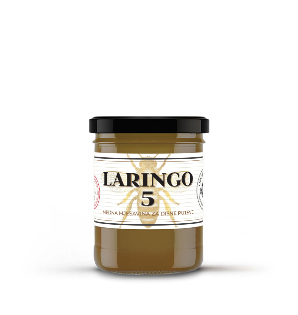 Laringo 5