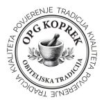 OPG Koprek - logo